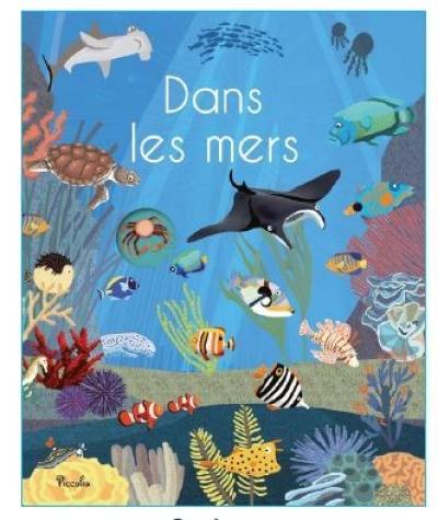 Dans les mers Dans les mers