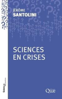 Sciences en crises