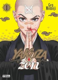 Yakuza zen. Vol. 1