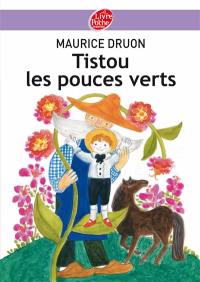 Tistou les pouces verts Tistou les pouces verts