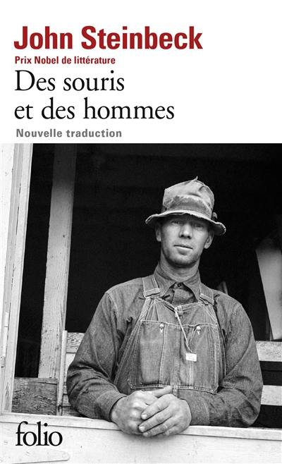 Des souris et des hommes Des souris et des hommes