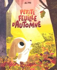 Petite feuille d'automne
