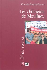 Les chômeurs de Moulinex