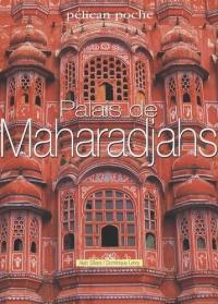Palais des maharadjahs