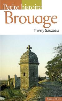 Brouage