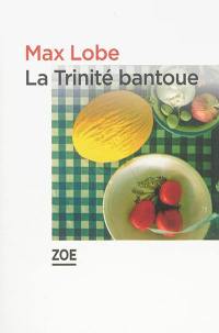 La trinité bantoue
