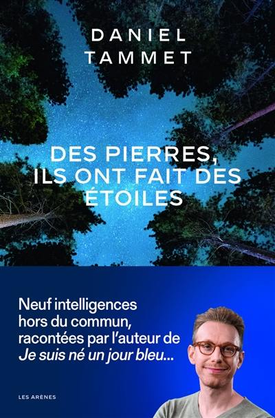 Des pierres, ils ont fait des étoiles Des pierres, ils ont fait des étoiles
