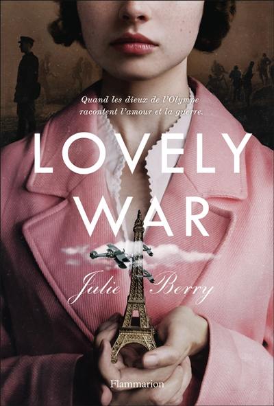 Lovely war Lovely war