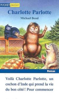 Charlotte parlotte Charlotte parlotte