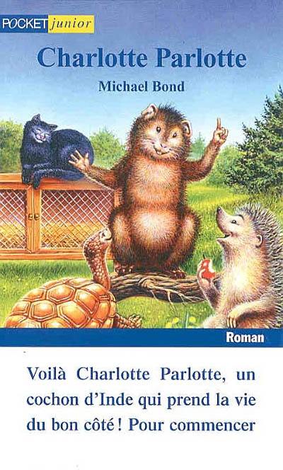 Charlotte parlotte Charlotte parlotte