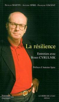 La résilience La résilience