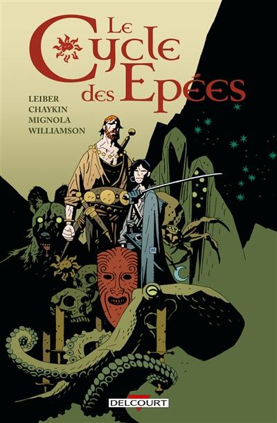 Le cycle des épées. Le cycle des épées Le cycle des épées. Le cycle des épées