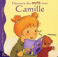 Découvre les mots avec Camille