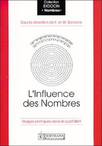 L'influence des nombres : usages pratiques dans le quotidien