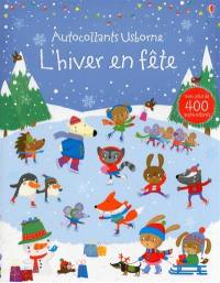 L'hiver en fête