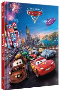 Cars 2
