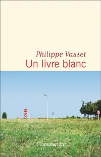Un livre blanc