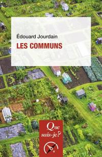 Les communs