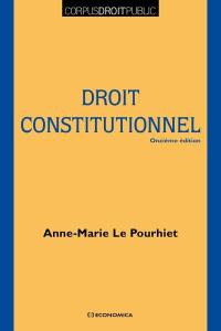 Droit constitutionnel