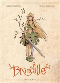 Brindille : coffret tomes 1 & 2 Brindille : coffret tomes 1 & 2