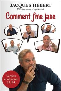 Comment j'me jase
