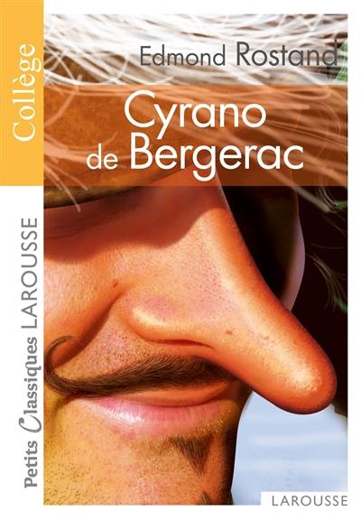 Cyrano de Bergerac Cyrano de Bergerac