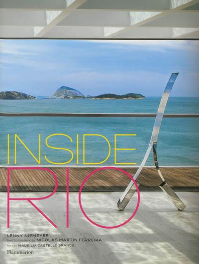 Inside Rio Inside Rio