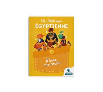 La mythologie égyptienne