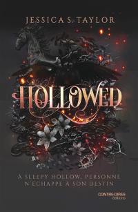 Hollowed : Sleepy Hollow revisité