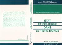 Le Nouveau système capitaliste mondial : le monde vu du Sud. Vol. 2. Etat et politique dans le tiers-monde