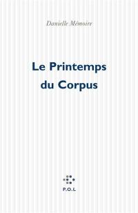Le printemps du corpus