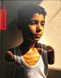 World press photo 2025