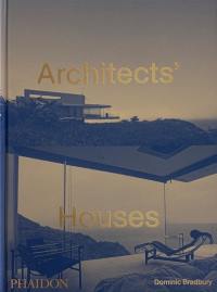 Architects' houses