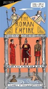 Discover the Roman Empire