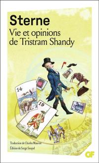 Vie et opinions de Tristram Shandy, gentilhomme
