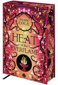 Kindred's curse. Vol. 3. Heat of the everflame