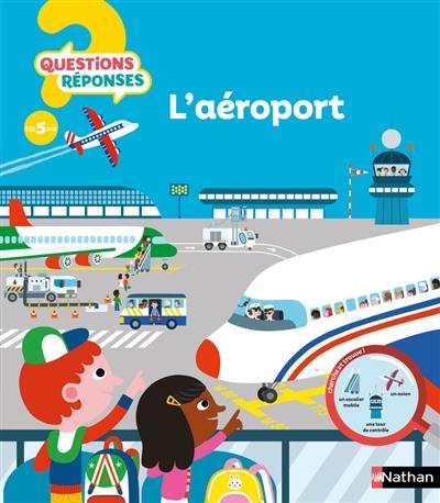 L'aéroport L'aéroport