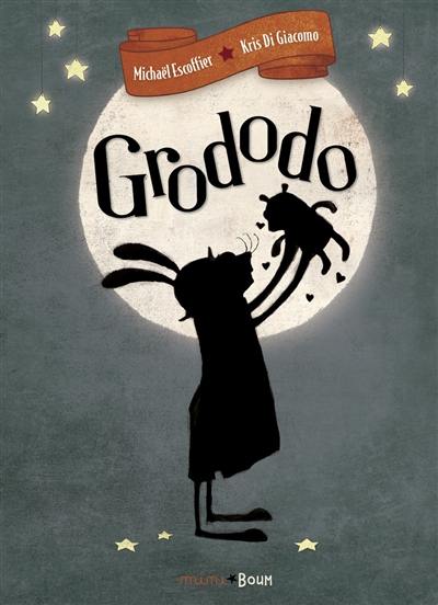 Grododo