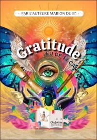 Gratitude : jeu de 52 cartes