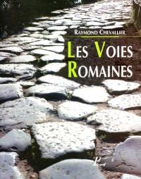 Les voies romaines