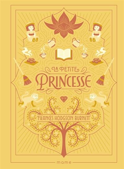 La petite princesse La petite princesse