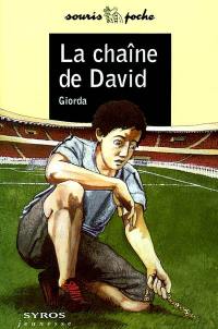 La chaîne de David