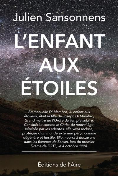 L'enfant aux étoiles L'enfant aux étoiles