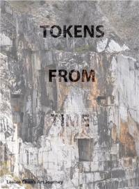 Leelee Chan´s Art Journey Tokens from Time
