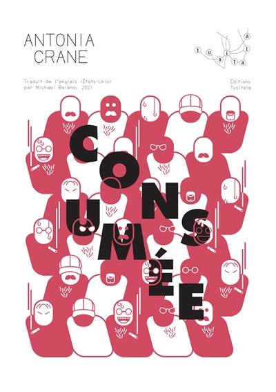 Consumée Consumée