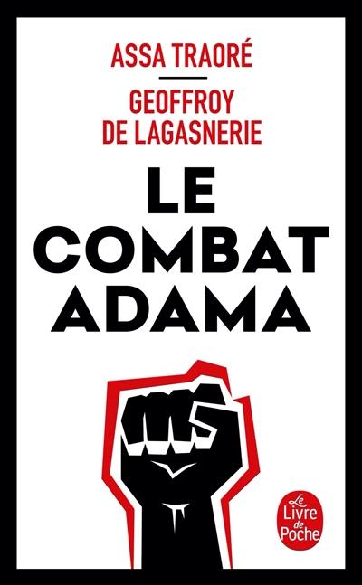 Le combat Adama Le combat Adama