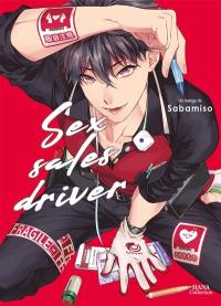 Sex sale driver. Vol. 1