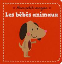 Les bébés animaux