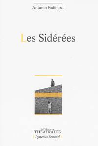 Les sidérées