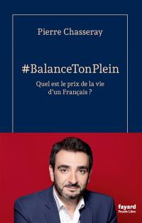 #Balancetonplein : quel est le prix de la vie d'un Français ?